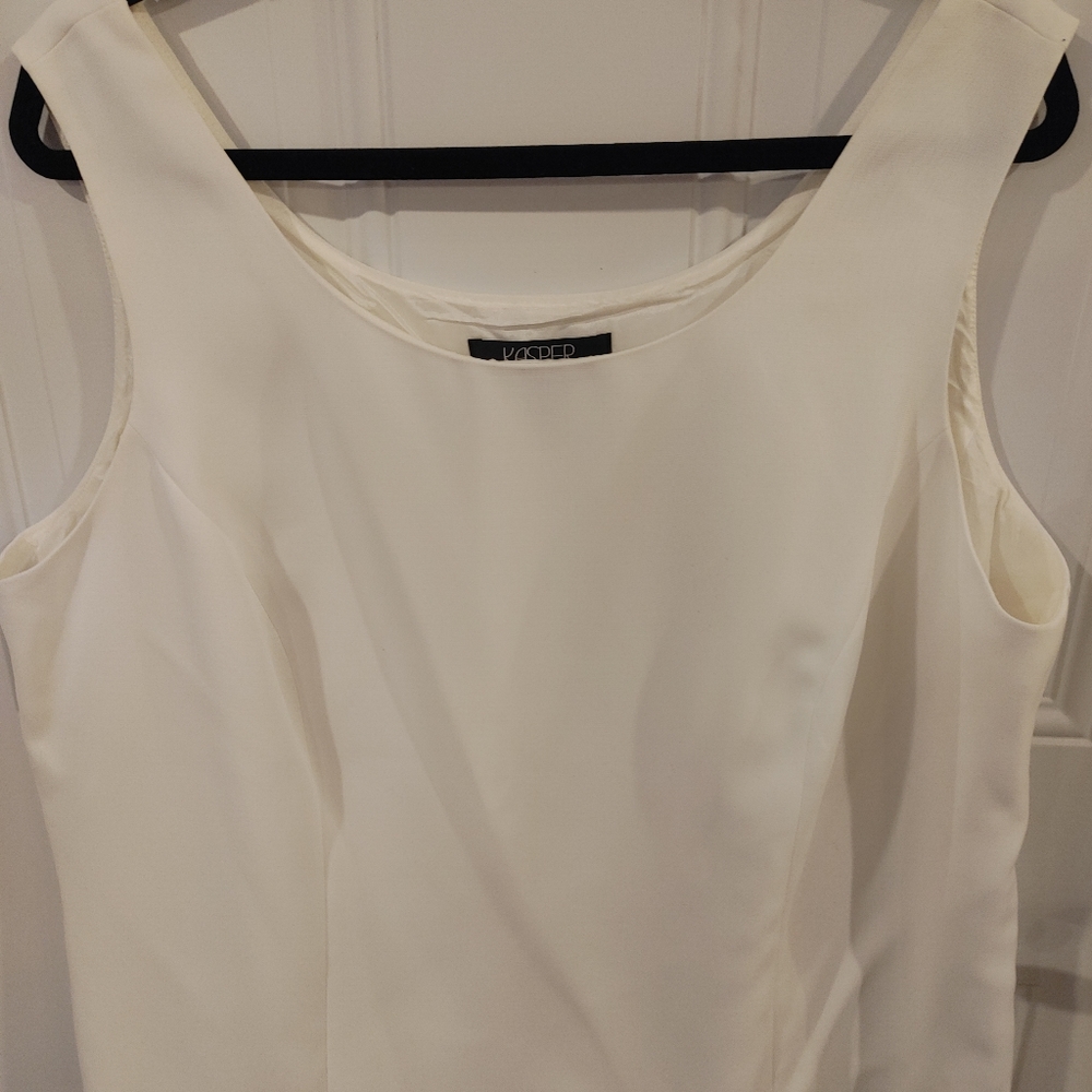 White Blouse